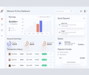 assets management