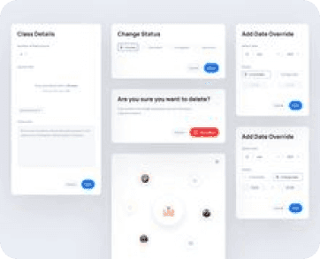 member communication